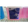 Image 5 : 4 JUGS POT AND PAN DETERGENT PLUS 5 SMALL JUGS DEBONAIRE FOAM AND RINZA JUG