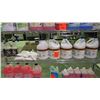 Image 1 : 4 JUGS RELIANCE BLEACH AND SANITIZER