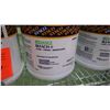 Image 4 : 4 JUGS RELIANCE BLEACH AND SANITIZER