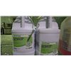 Image 2 : SHELF OF DUST BAN/GLASS CLEANER AND LIME AWAY