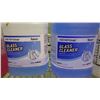 Image 5 : SHELF OF DUST BAN/GLASS CLEANER AND LIME AWAY