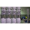 Image 3 : TOP SHELF WITH SATIN STAINLESS STEEL CLEANER/ JUG ANT AWAY/DUSTER