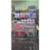 Image 1 : STAINLESS STEEL 5 SHELF SHELVING UNIT LARGE