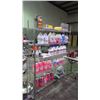 Image 2 : STAINLESS STEEL 5 SHELF SHELVING UNIT LARGE