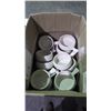 Image 1 : BOX OF APPROX. 17 ONION SOUP BOWLS