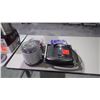 Image 1 : BREVILLE SANDWICH PRESS