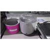 Image 2 : BREVILLE SANDWICH PRESS