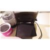 Image 4 : BREVILLE SANDWICH PRESS