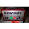 Image 2 : ROBOT COUPE CHOPPER/MIXER R2 3 QT