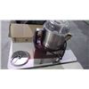 Image 3 : ROBOT COUPE CHOPPER/MIXER R2 3 QT