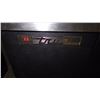 Image 2 : TRUE SELF CONTAINED TWIN HEAD DRAFT BEER COOLER DISPENSER (LIKE NEW)