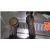 Image 3 : TRUE SELF CONTAINED TWIN HEAD DRAFT BEER COOLER DISPENSER (LIKE NEW)
