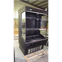 MASTER BILT SELF CONTAINED DELI COOLER