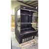 Image 1 : MASTER BILT SELF CONTAINED DELI COOLER