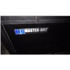 Image 2 : MASTER BILT SELF CONTAINED DELI COOLER