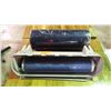 Image 1 : EASY WRAP HODER WITH EXTRA ROLL OF WRAP