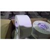 Image 2 : BOX OF HOBART WEIGH SCALE LABELS