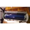 Image 3 : ALUM. FOIL/PLASTIC WRAP AND HOLDER AND ROLL OF CHEESE CLOTH