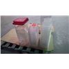 Image 3 : ASSORTED PLASTIC STORAGE TUBS