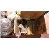 Image 4 : PALLET OF PLASTIC SUPPLIES (TAKE OUT)
