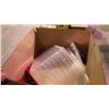 Image 5 : PALLET OF PLASTIC SUPPLIES (TAKE OUT)