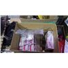 Image 2 : PALLET OF RESTAURANT CLEANING SUPPLIES