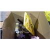 Image 3 : PALLET OF RESTAURANT CLEANING SUPPLIES