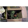 Image 5 : PALLET OF RESTAURANT CLEANING SUPPLIES