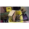 Image 6 : PALLET OF RESTAURANT CLEANING SUPPLIES