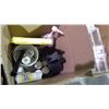 Image 8 : PALLET OF RESTAURANT CLEANING SUPPLIES