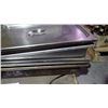 Image 3 : PALLET BAKING PANS/TRAYS/INSERTS/DISH RACKS