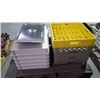 Image 4 : PALLET BAKING PANS/TRAYS/INSERTS/DISH RACKS