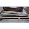 Image 2 : PALLET BAKING PANS/TRAYS ETC