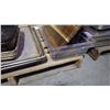 Image 3 : PALLET BAKING PANS/TRAYS ETC