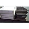 Image 4 : PALLET BAKING PANS/TRAYS ETC