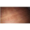 Image 3 : CURVED WOOD HIGH TOP TABLE