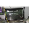 Image 2 : 56" REFRIDGERATED STAINLESS STEEL DELI DISPLAY COOLER