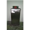 Image 1 : COOK SHACK STAINLESS STEEL 5' COMPUTRIZED SMOKER
