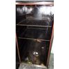 Image 5 : COOK SHACK STAINLESS STEEL 5' COMPUTRIZED SMOKER