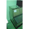 Image 4 : HOSHIZAKI ICE CUBE MAKER W/40LB BIN