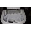 Image 3 : OGLOO MICRO BAR TOP ICE CUBE MAKER