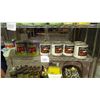 Image 1 : 8 GAL TOMATOES/ROASTES PEPPERS