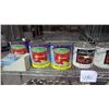 Image 3 : 8 GAL TOMATOES/ROASTES PEPPERS