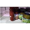 Image 2 : VARIETY OF CANNED GOODS/JARS OF GRAPE LEAVES