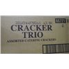 Image 4 : CASE COFFEE WHITENER AND CRACKERS