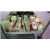 Image 7 : TRAY OF SUNNY BOY PANCAKE/WAFFLE MIX/GOURMET HONEY AND DRY NAVY BEANS