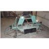 Image 1 : RIDING POWER TROWEL AND FLOAT PADS