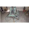 Image 2 : RIDING POWER TROWEL AND FLOAT PADS