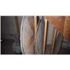 Image 9 : RIDING POWER TROWEL AND FLOAT PADS