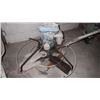 Image 2 : APPROX 42" POWER TROWEL AND TWO WHEEL BARROWS